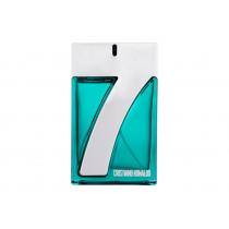 Cristiano Ronaldo Cr7 Origins 50Ml  Für Mann  (Eau De Toilette)  