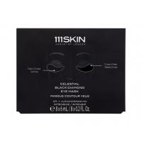 111Skin Black Diamond      8X6Ml Für Frauen (Eye Mask) Eye Mask