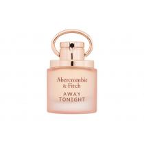 Abercrombie & Fitch Away Tonight 30Ml  Für Frauen  (Eau De Parfum)  