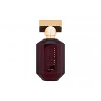 Hugo Boss Boss The Scent      50Ml Für Frauen (Perfume) Elixir