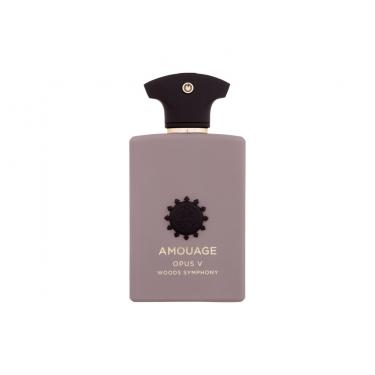 Amouage The Library Collection Opus      100Ml Unisex (Eau De Parfum) V Woods Symphony