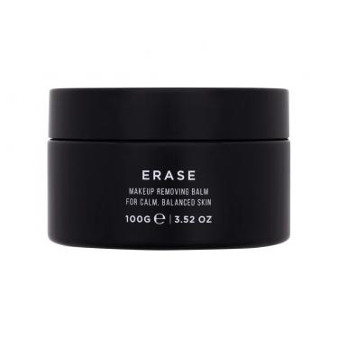 Pestle & Mortar Erase Makeup Removing Balm 100G  Für Frauen  (Face Cleansers)  