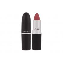 Mac Powder Kiss   3G 923 Stay Curious   Für Frauen (Lipstick)