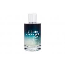 Juliette Has A Gun Ego Stratis  100Ml  Unisex  (Eau De Parfum) Tester  