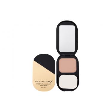 Max Factor Facefinity  Spf20    10G Für Frauen (Makeup) Compact