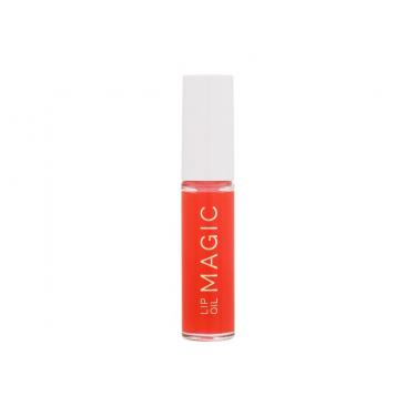 Dermacol Magic      5,8Ml Für Frauen (Lip Oil) Lip Oil