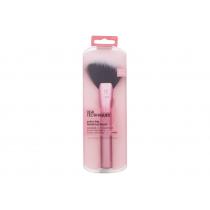 Real Techniques Cheek      1Pc Für Frauen (Brush) Extra Big Finishing Brush