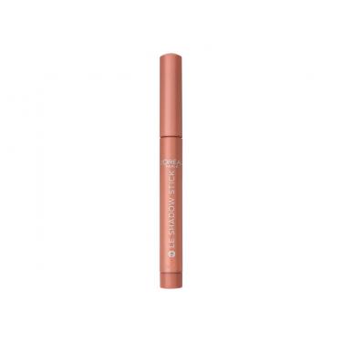 L'Oréal Paris Le Shadow Stick 1,4G    (Eye Shadow) Für Frauen  150 Captivating Sepia