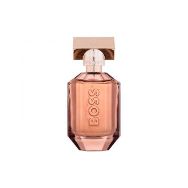 HUGO BOSS Boss The Scent       50ml(Perfume) für Frauen