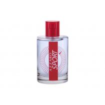 Azzaro Sport  100Ml  Für Mann  (Eau De Toilette)  