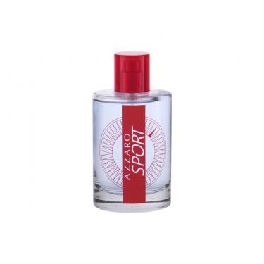 Azzaro Sport  100Ml  Für Mann  (Eau De Toilette)  
