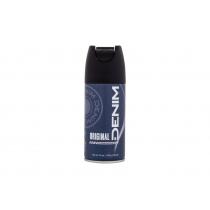 Denim Original  24H    150Ml Für Männer (Deodorant)