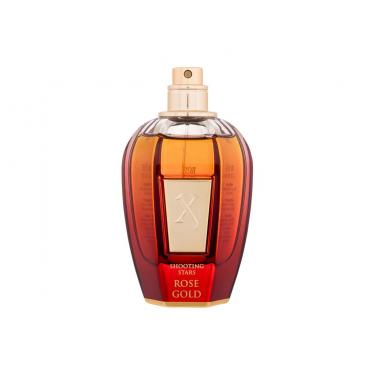 Xerjoff Shooting Stars      50Ml Unisex Ohne Box(Perfume) Rose Gold