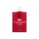 Ford Mustang Performance      100Ml Für Männer Ohne Box(Eau De Toilette) Red