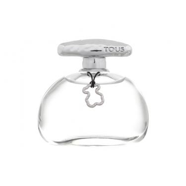 Tous Touch The Luminous Gold 100Ml  Für Frauen  (Eau De Toilette)  