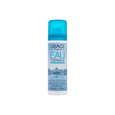 Uriage Eau Thermale      50Ml Unisex (Facial Lotion And Spray) Thermal Water