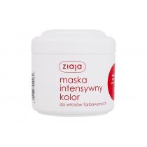 Ziaja Intensive      200Ml Für Frauen (Hair Mask) Color Mask