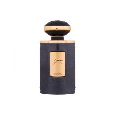 Al Haramain Junoon      75Ml Für Frauen (Eau De Parfum) Noir