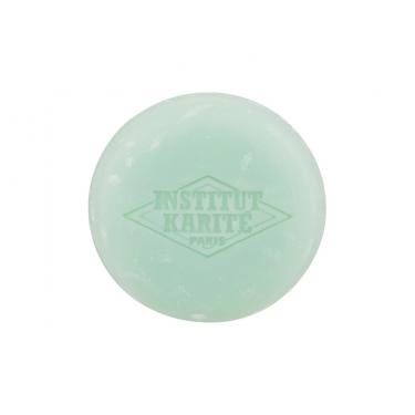 Institut Karite Shea Macaron Soap      27G Für Frauen (Bar Soap) Lily Of The Valley