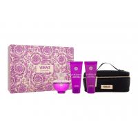 Versace Pour Femme 100Ml Dylan Purple   (Eau De Parfum) Für Frauen  