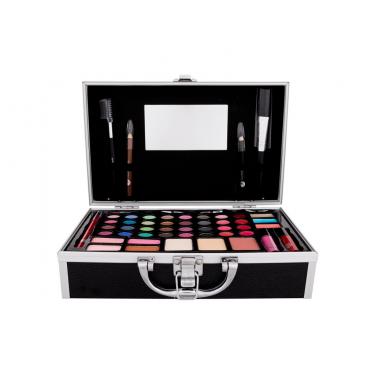 2K From Amsterdam With Love  48,4G  Für Frauen  (Makeup Palette)  