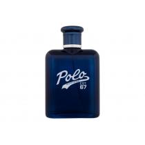 Ralph Lauren Polo 125Ml 67   (Eau De Toilette) Für Männer  