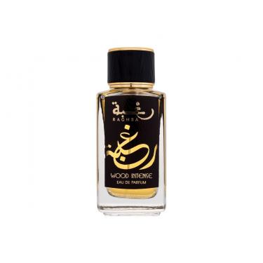 Lattafa Raghba      100Ml Für Männer (Eau De Parfum) Wood Intense