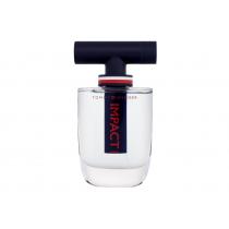 Tommy Hilfiger Impact      100Ml Für Männer (Eau De Toilette) Spark