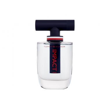 Tommy Hilfiger Impact      100Ml Für Männer (Eau De Toilette) Spark