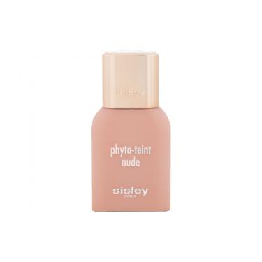 Sisley Phyto-Teint Nude  30Ml  Für Frauen  (Makeup)  3C Natural