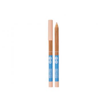 Rimmel London Kind & Free Clean Eye Definer 1,1G  Für Frauen  (Eye Pencil)  005 Creamy White