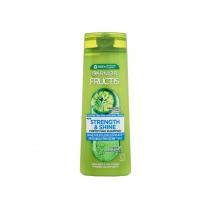 Garnier Fructis Strength & Shine      400Ml Für Frauen (Shampoo) Fortifying Shampoo