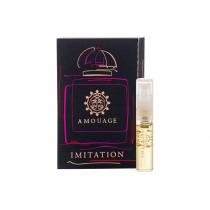 Amouage Imitation      2Ml Für Frauen (Eau De Parfum) For Women