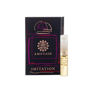 Amouage Imitation      2Ml Für Frauen (Eau De Parfum) For Women