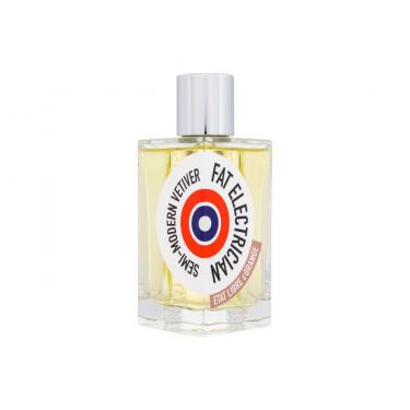 Etat Libre Dorange Fat Electrician  100Ml  Für Mann  (Eau De Parfum)  