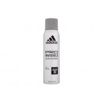 Adidas Pro Invisible 48H Anti-Perspirant 150Ml  Für Mann  (Antiperspirant)  