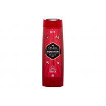 Old Spice Booster      400Ml Für Männer (Shower Gel)