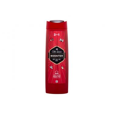 Old Spice Booster      400Ml Für Männer (Shower Gel)