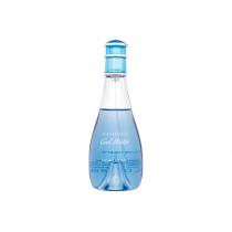 Davidoff Cool Water Oceanic Edition 100Ml  Für Frauen  (Eau De Toilette)  