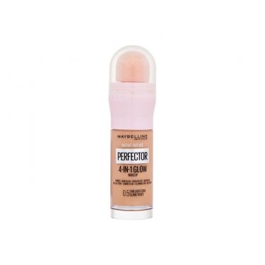 Maybelline Instant Anti-Age Perfector 4-In-1 Glow 20Ml  Für Frauen  (Makeup)  0.5 Fair Light Cool