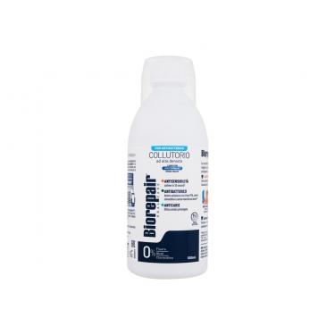 Biorepair Antibacterial      500Ml Unisex (Mouthwash) Mouthwash 3In1