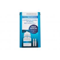 Diadermine Lift+ Phytoretinol Anti-Age Advanced Cream 30+   Day Cream Lift+ Phytoretinol Anti-Age Advanced Cream 50 ml + Skin Serum Lift+ Phytoretinol Anti-Age Ampoules 2 x 1,3 ml Skin Serum  50ml(Day Cream) für Frauen