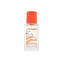 Jovan I Want You To Want Me      50Ml Für Frauen (Eau De Parfum)