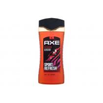 Axe Recharge      400Ml Für Männer (Shower Gel) Arctic Mint & Cool Spices