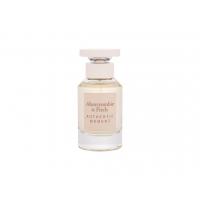 Abercrombie & Fitch Authentic Moment 50Ml  Für Frauen  (Eau De Parfum)  