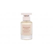 Abercrombie & Fitch Authentic Moment 50Ml  Für Frauen  (Eau De Parfum)  