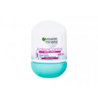 Garnier Mineral Action Control  50Ml   48H Für Frauen (Antiperspirant)