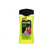 Axe Epic Fresh      250Ml Für Männer (Shower Gel) 3In1