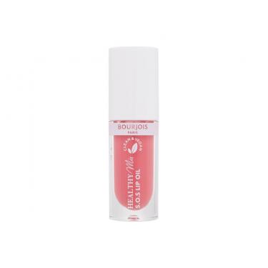 Bourjois Paris Healthy Mix      4,5Ml Für Frauen (Lip Oil) Clean & Vegan S.O.S Lip Oil