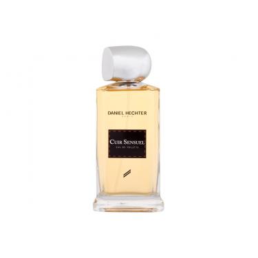 Daniel Hechter Collection Couture      100Ml Für Männer (Eau De Toilette) Cuir Sensuel
